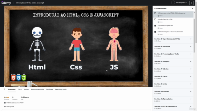 Introdução ao HTML, CSS e Javascript - Screenshot_01