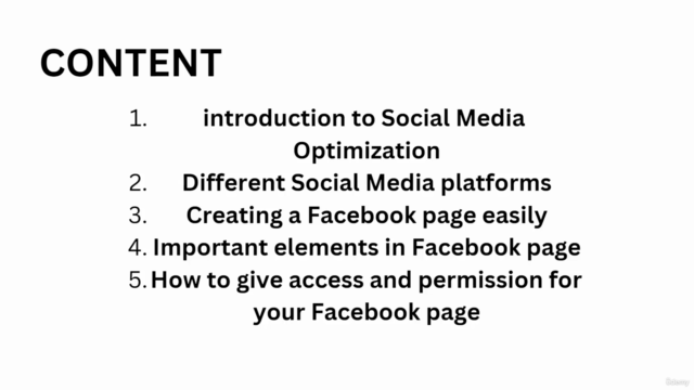 Social Media Mastery Comprehensive Social Media Success - Screenshot_01