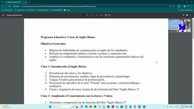 Ingles Básico A Ghio D - Screenshot_01