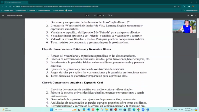 Ingles Básico A Ghio D - Screenshot_02