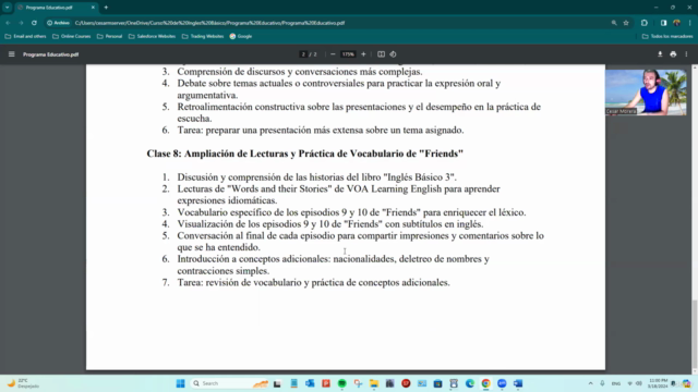 Ingles Básico A Ghio D - Screenshot_03