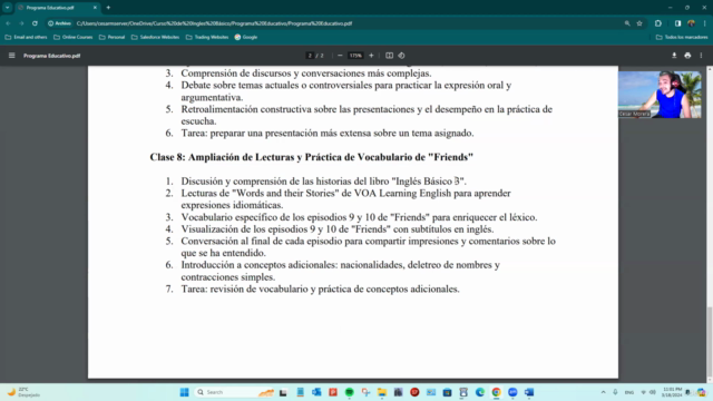 Ingles Básico A Ghio D - Screenshot_04