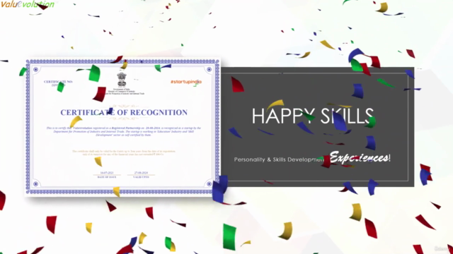 Business Boot Camp - A Happy Skills Growth Course 3 of 5 - Screenshot_04