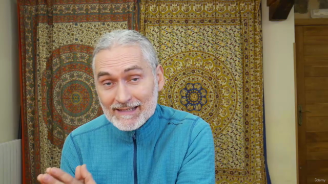 Programa de Yoga y Neurociencia aplicado al bienestar – Screenshot 1