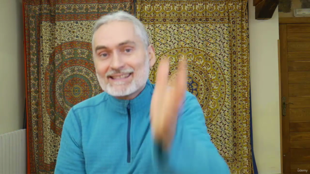 Programa de Yoga y Neurociencia aplicado al bienestar – Screenshot 2