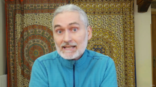 Programa de Yoga y Neurociencia aplicado al bienestar – Screenshot 3