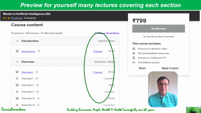 Master in Artificial Intelligence (AI) - Screenshot_04