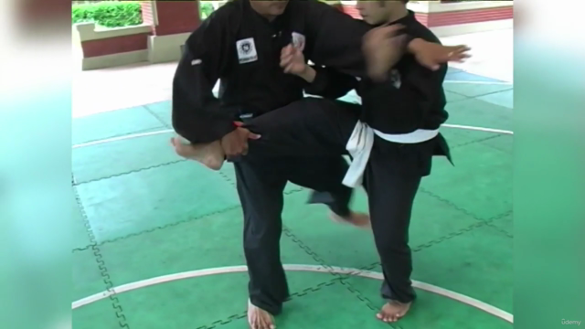 Pencak Silat - Training for Tanding - Screenshot_03