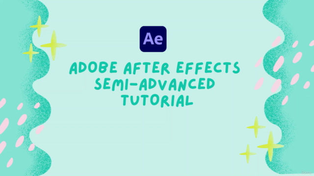 Advanced Adobe After Effects: Become VFX & Motion Expert - Screenshot_01