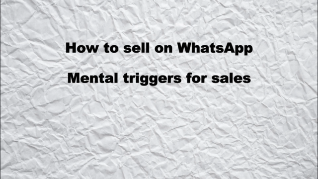 Copywriting: Master the art of persuasive writing - Screenshot_04
