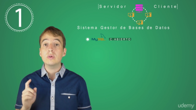 SQL y MySQL: Aprende todo lo básico sobre base de datos. - Screenshot_01