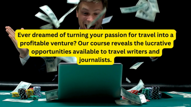 Transform Your Travel Writing Adventure into Words that Sell - Screenshot_03