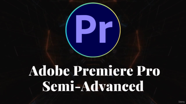 Advanced Adobe Premiere Pro Add Hollywood-level Effects - Screenshot_01