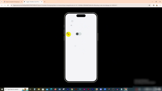 Figma UI/UX Complete Bootcamp: Design 6 Job-Ready Projects - Screenshot_01