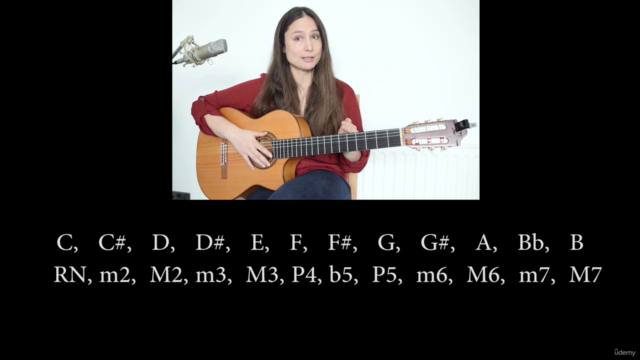 Learn to Improvise on Guitar with Exercises - Screenshot_02