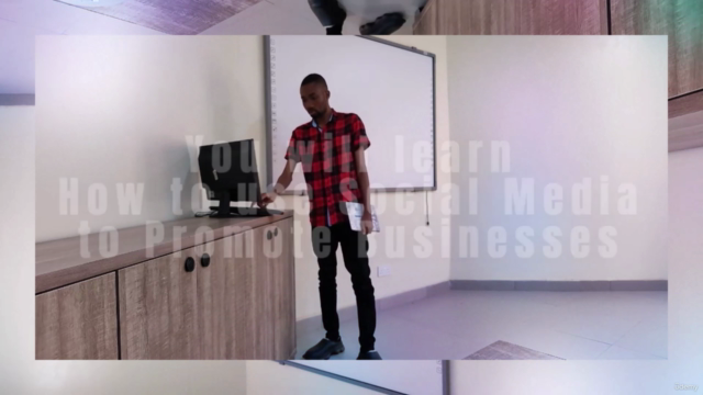 Social Media Marketing and Management with Generative AI - Screenshot_01