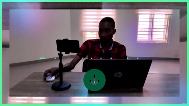 Social Media Marketing and Management with Generative AI - Screenshot_02