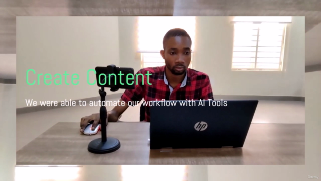 Social Media Marketing and Management with Generative AI - Screenshot_03