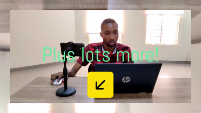 Social Media Marketing and Management with Generative AI - Screenshot_04