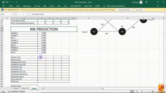 MQL5 MACHINE LEARNING 02: Deep Learning For Algo-Trading - Screenshot_03