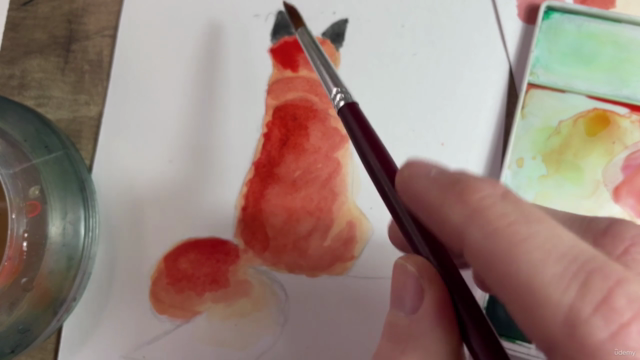 Learn To Paint Venice Using Watercolours - Screenshot_03