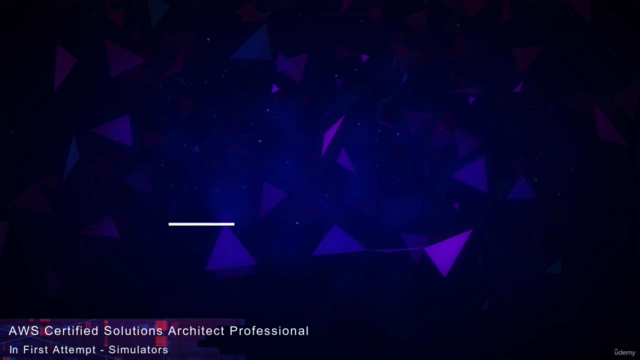 AWS Certified Solutions Architect Professional 1st Try 2025 - Screenshot_02
