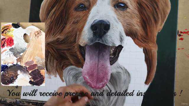 How to paint pets - Screenshot_03