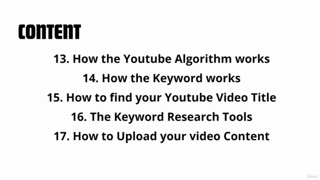 Ultimate YouTube Blueprint: Proven Tactics Channel Success - Screenshot_04