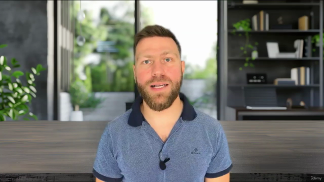 Full-stack Compose Kotlin Multiplatform Masterclass - KMP - Screenshot_01