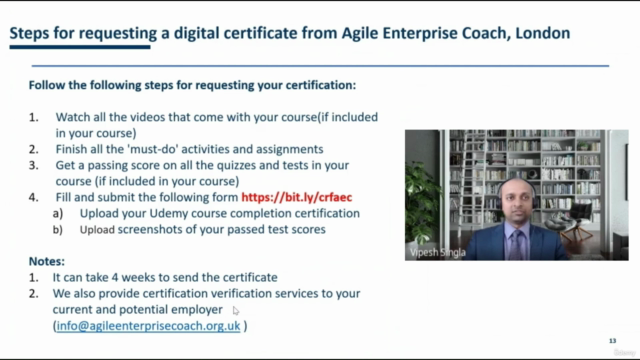 Scrum Master Certification - Screenshot_04