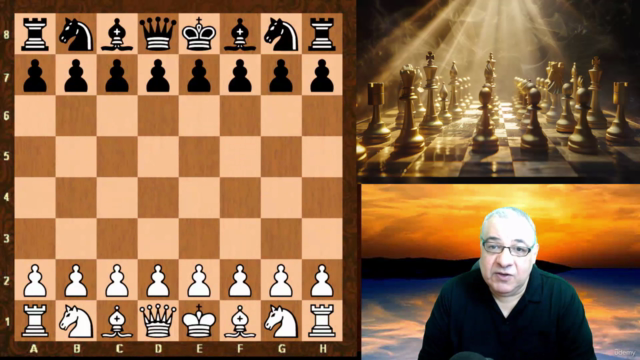 Chess Strategy and Tactics: Steinitz, Father of Modern Chess - Screenshot_02