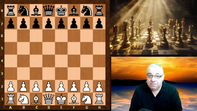 Chess Strategy and Tactics: Steinitz, Father of Modern Chess - Screenshot_03