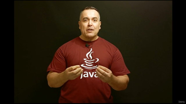 Java Moderno, Fácil de Seguir, com Spring Boot e 11 Projetos - Screenshot_02