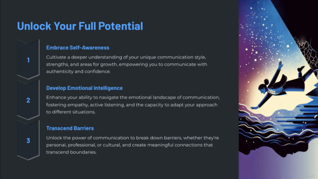 Mastering Communication & Social Skills : A 3 Weeks Journey - Screenshot_04