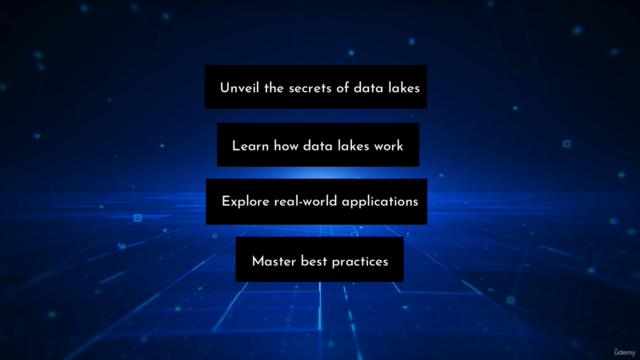 Data Lake: Design, Architecture, and Implementation - Screenshot_04