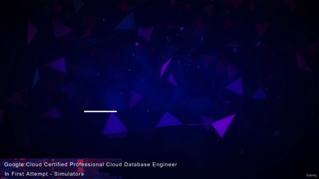 Google Professional Cloud Database Engineer 2025 in 1st Try! - Screenshot_02