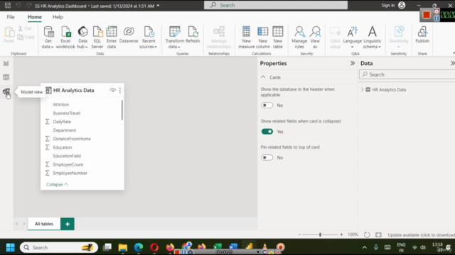 Power BI Course Tutorial for Beginners - Screenshot_03