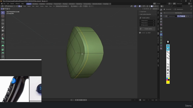 Packshot - Modelagem e Visualização de produtos - Screenshot_01