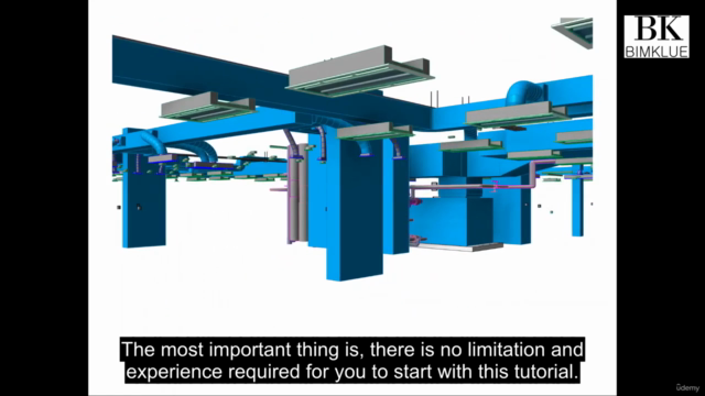 REVIT MEP - MECHANICAL - HVAC SERVICES - Screenshot_02