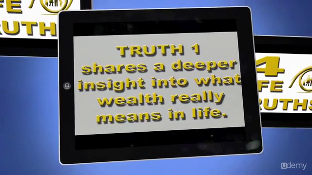 Learn 4 truths that can change your life - Screenshot_01