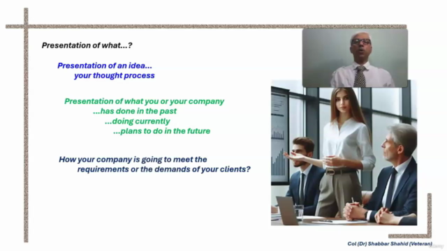 How to Meet & Present to an Executive: Leadership Engagement - Screenshot_01