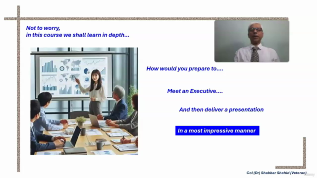 How to Meet & Present to an Executive: Leadership Engagement - Screenshot_04