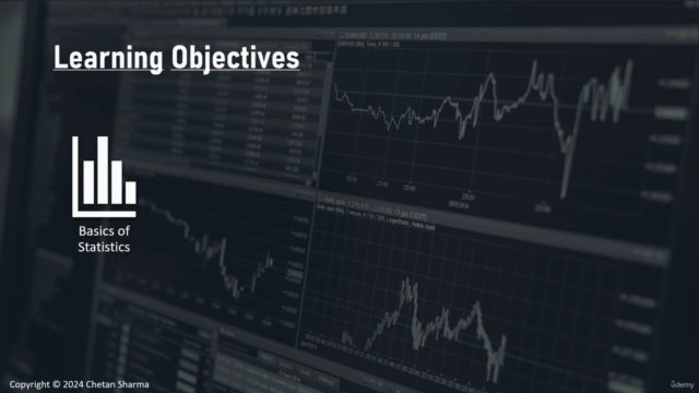 Statistics for Financial Analysts - Screenshot_02