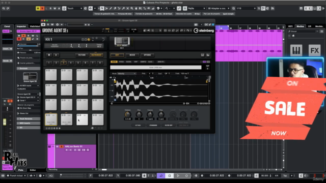 Como Hacer Beats de Reggaetón de cero a profesional. - Screenshot_01