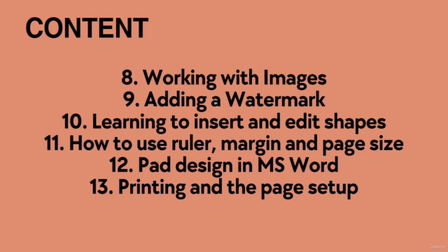 Microsoft Office Mastery Learn Word Excel and PowerPoint - Screenshot_02