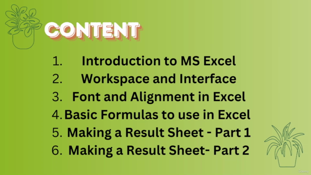 Microsoft Office Mastery Learn Word Excel and PowerPoint - Screenshot_03