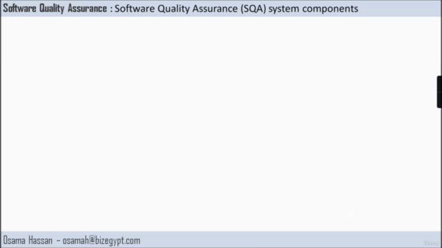 Software Testing and Quality Assurance Fundamentals - Screenshot_02