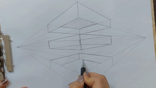 Fundamentals of Perspective Drawing: A Comprehensive Guide - Screenshot_04