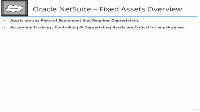 SunderS Oracle NetSuite ERP Foundation E-Learning Vol 6.1 - Screenshot_01