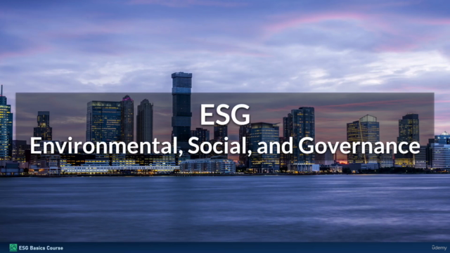 Beyond Profit: ESG Basics for a Sustainable Future - Screenshot_01